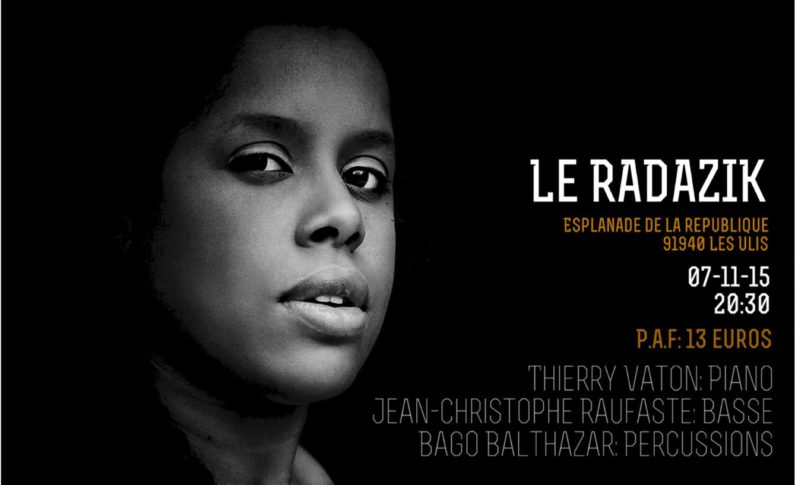 Béatrice Civaton Quartet