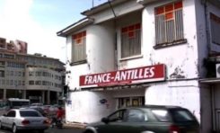 France - Antilles : Respé nou ka mandé