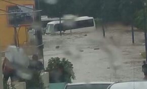 Vigilance ORANGE maintenue pour fortes pluies et orages Point de situation 18h