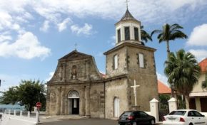 Ensemble pour une Martinique Nouvelle mais sans les Marinois