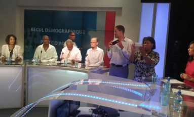 Qu'avez vous pensé du débat CTM sur Martinique Première ?