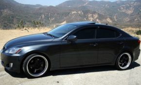 O mafia mwen, mwen wè'w