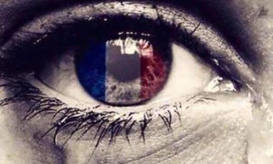 Entre un clin d'oeil et déclin deuil