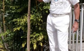 Bernard Hayot envisage de s'installer au Brésil