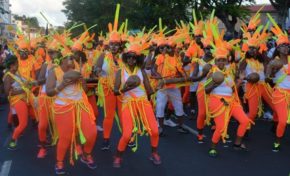 Le carnaval 2016 aura t-il lieu en Martinique, en Guadeloupe et en Guyane ?