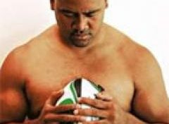 FAITES LOMU PAS LA GUERRE...PRAY FOR LOMU