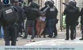 L'image du jour [18/11/15]