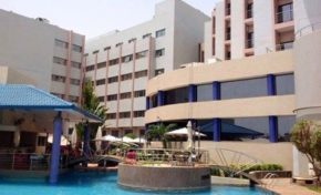 Attaque djihadiste àl'Hôtel Radisson Blu de Bamako