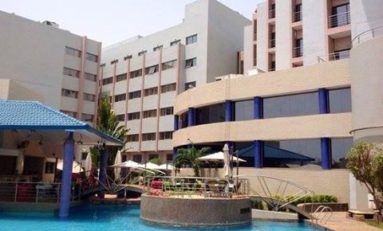 Attaque djihadiste àl'Hôtel Radisson Blu de Bamako