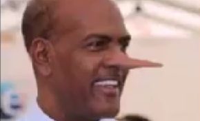 Séance plénière du Conseil Régional du 19 novembre 2015 : énième mensonge de Serge Letchimy