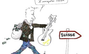 La phrase du jour [22/11/15]