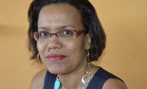 Nadine RENARD : « Ce que j’ai à dire aux Samaritains et aux Martiniquais ! »