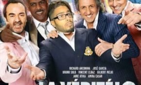 Qui sera le menteur de l'année 2015...Serge Letchimy ou Jawad ?