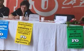 Les fonctionnaires de Martinique ne seront pas la variable d’ajustement financière de la CTM