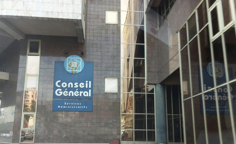 Mais où était donc passé le Conseil général durant la campagne