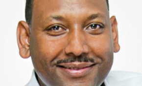 "Ou lé prézidan...ou lé mor"