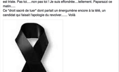 Catherine Conconne...bref