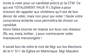 Quand les odieux se servent des serviteurs de Dieu