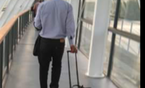 Dépité de Fort-de-France