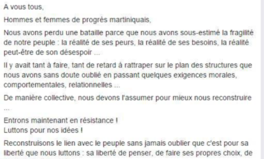 Le terrible aveu de Chantal Maignan