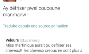 Le Tweet de l'année 2015