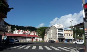Victoire pour Le Gran Sanblé Pou ba Péyi a an Chans et terminus pour les autres