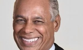 Coupe Davis...Lurel qui rit...Letchimy qui pleure