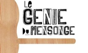 Le génie du mensonge
