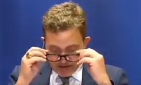 Le procureur de la République s'interroge en Martinique...il était temps