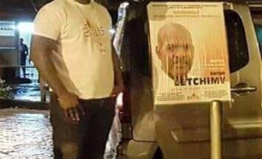 L'image du jour [10/12/15] Martinique