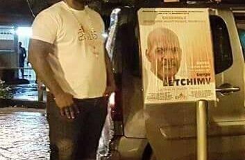 L'image du jour [10/12/15] Martinique