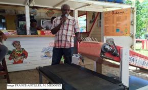 Dois-je vendre un rein pour financer la construction du SARGASSOR ?