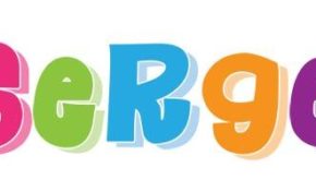 Serge, la Martinique sé pa taw, sé ta nou