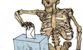 Os court...ils vont devoir voter...