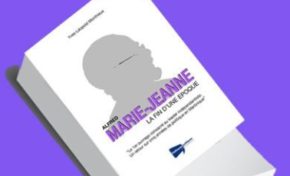 Le livre de l'année 2015 en Martinique (Lol)