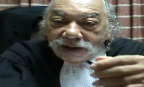 Décès de Maître Félix  Rodes en Guadeloupe