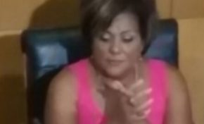 Catherine Conconne...une popularité hors du commun