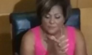 Catherine Conconne...une popularité hors du commun