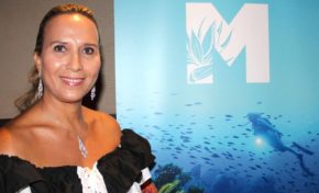 Adieu Karine...bonjour Karine