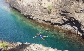 BONDAMANJAK SOUHAITE UNE BONNE ANNÉE 2016 A SES LECTRICES ET LECTEURS