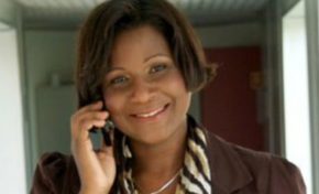 Yvette Galot appelle à voter contre Gilbert Eustache et...Serge Letchimy