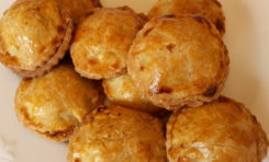 Joyeux Noël à Tous