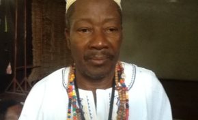 Alcénat Zamor succède à Max Beauvoir comme nouveau Ati national