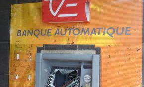 L'image du jour  [13/01/16] Martinique