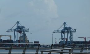 Lucette Michaux-Chevry mise en examen