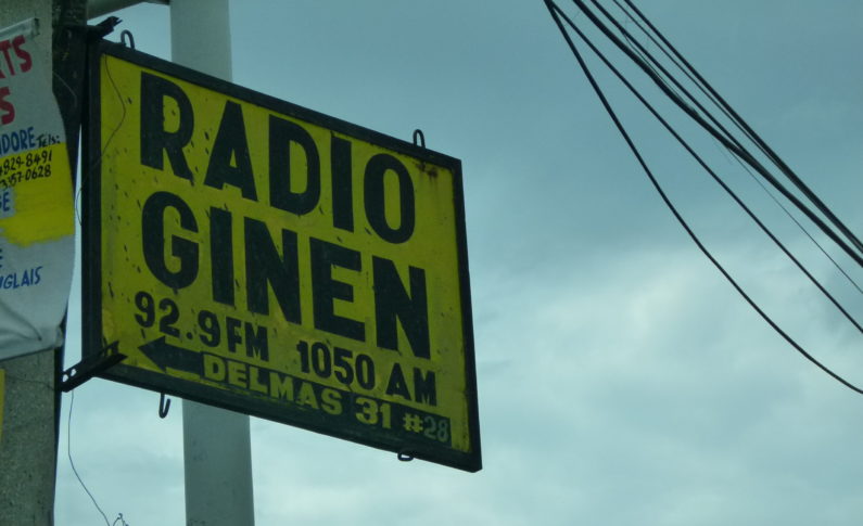 Ayiti : le second tour des présidentielles est fixé au dimanche 24 janvier 2016