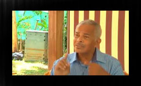 Siméon Salpétrier est mort