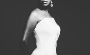 Gloriah...Le Bonheur c'est maintenant?