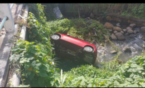 L'image du jour  [07/01/15] Martinique