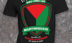 L'image du jour  [17/01/16] Martinique - Guadeloupe